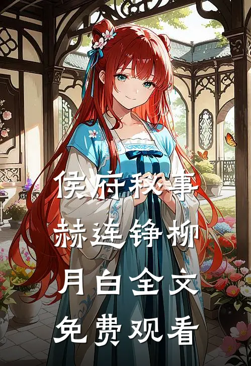 侯府秘事赫连铮柳月白全文免费观看