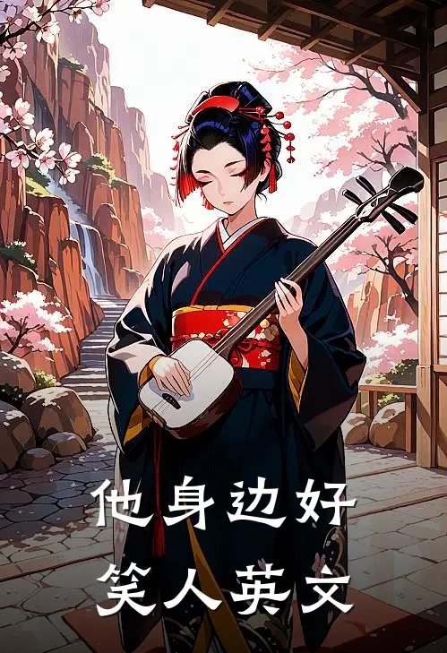 他身边好笑人英文