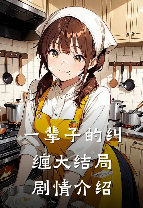 一辈子的纠缠大结局剧情介绍