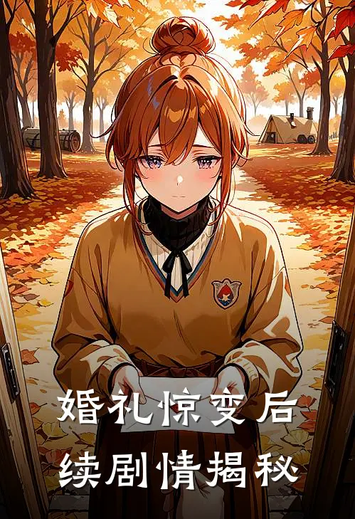 婚礼惊变后续剧情揭秘