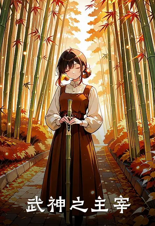 武神之主宰