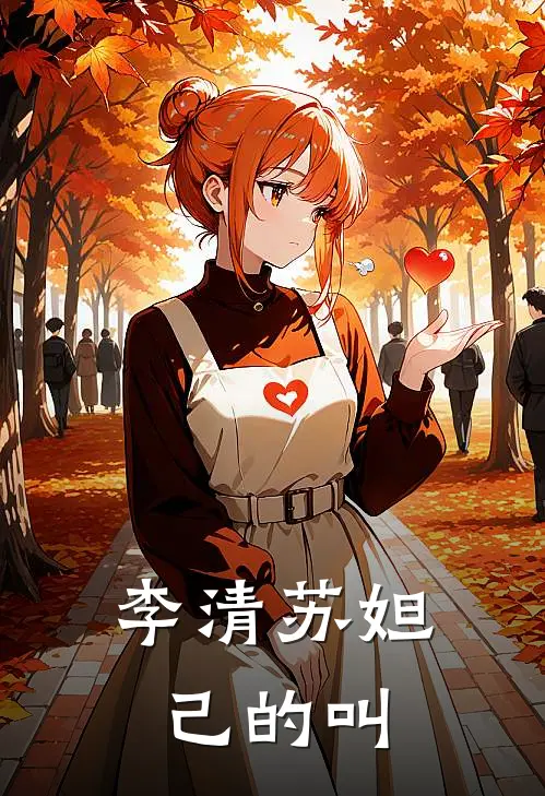 李清苏妲己的叫