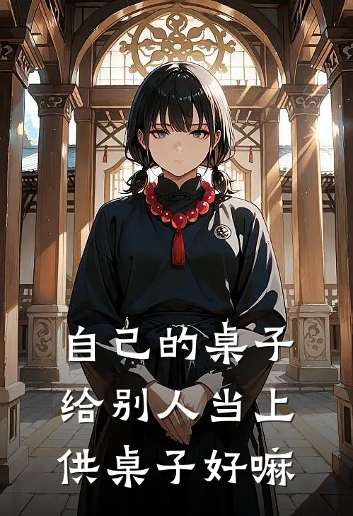 自己的桌子给别人当上供桌子好嘛
