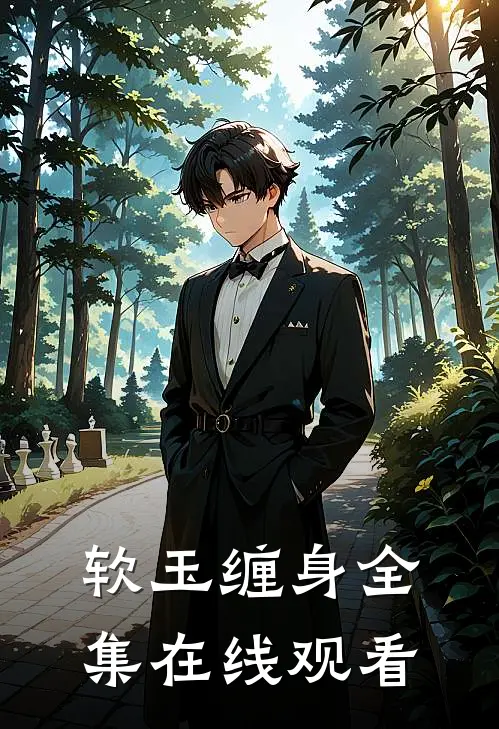 软玉缠身全集在线观看