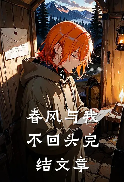 春风与我不回头完结文章