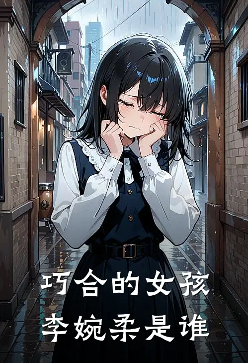 巧合的女孩李婉柔是谁