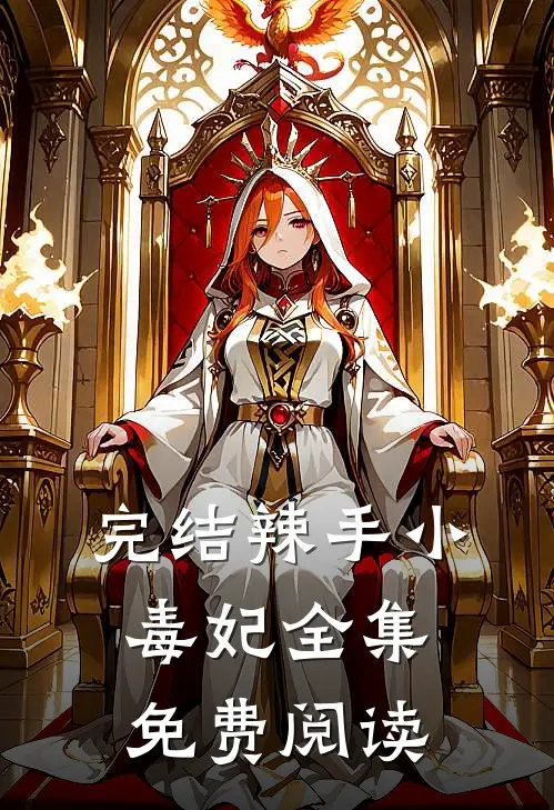 完结辣手小毒妃全集免费阅读