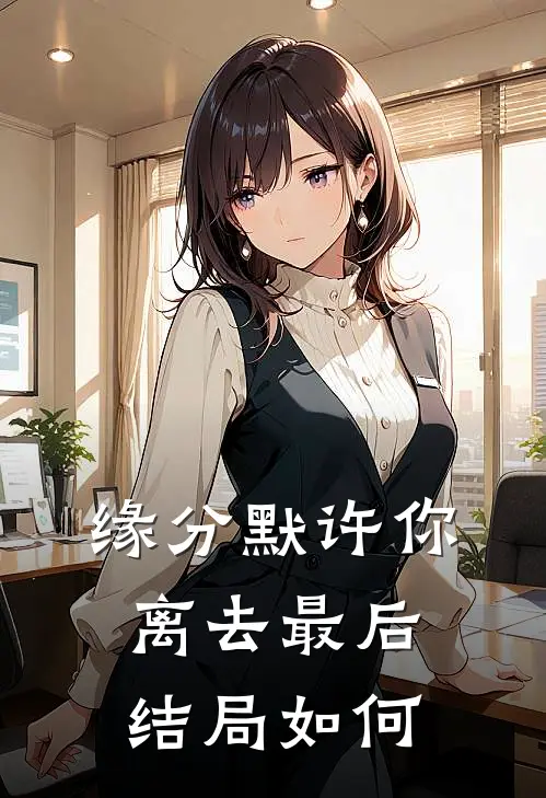 缘分默许你离去最后结局如何