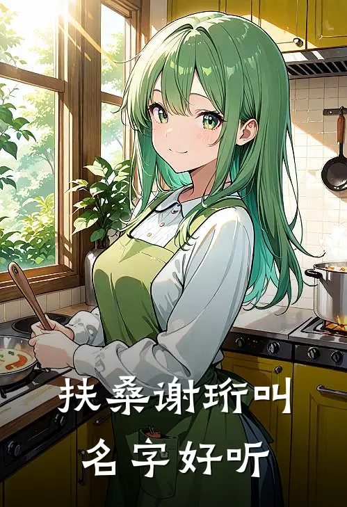 扶桑谢珩叫名字好听