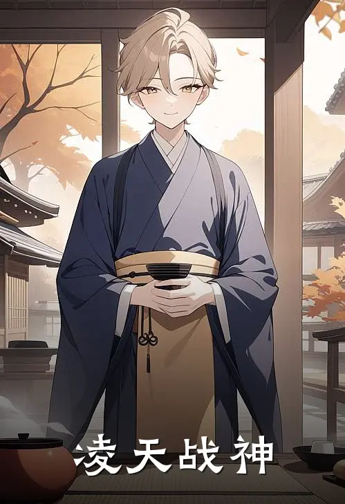 凌天战神