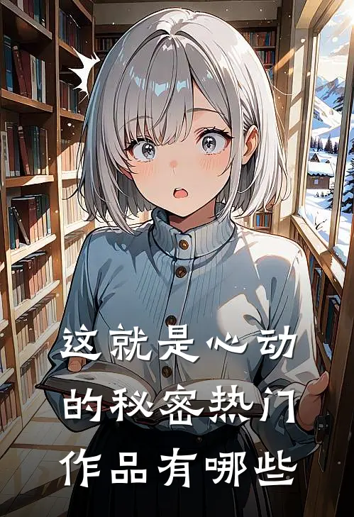这就是心动的秘密热门作品有哪些