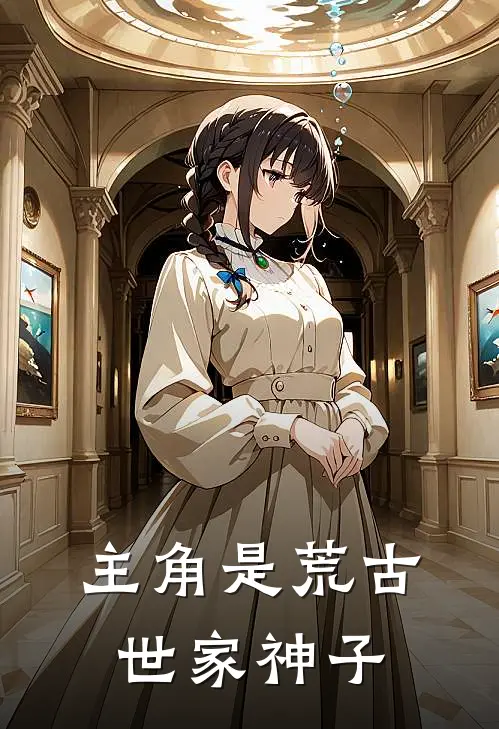 主角是荒古世家神子