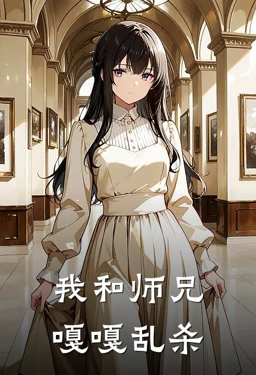 我和师兄嘎嘎乱杀