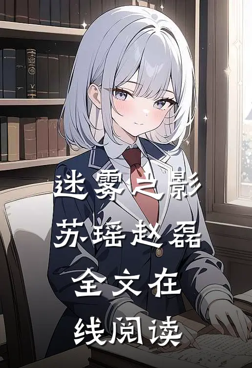 迷雾之影苏瑶赵磊全文在线阅读