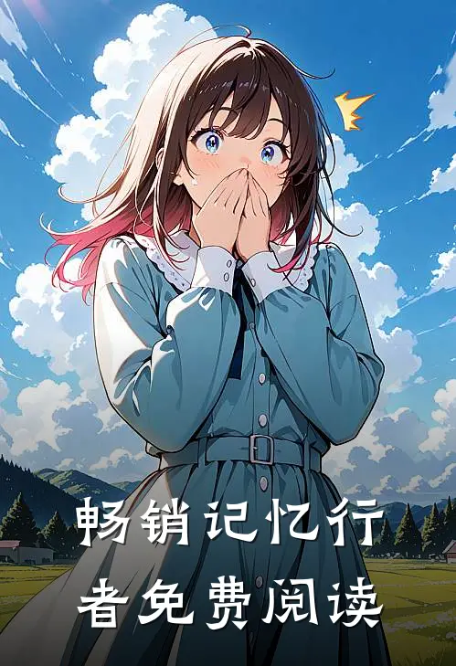 畅销记忆行者免费阅读
