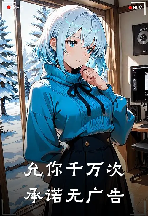 允你千万次承诺无广告