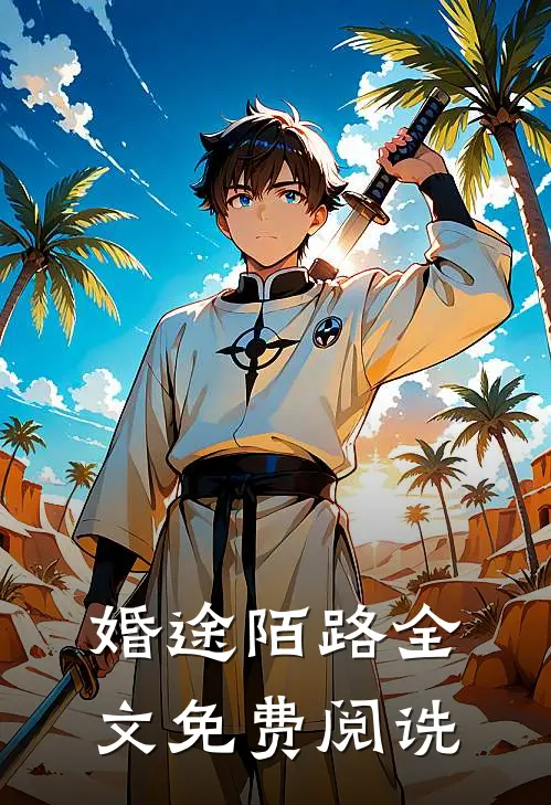 婚途陌路全文免费阅诜
