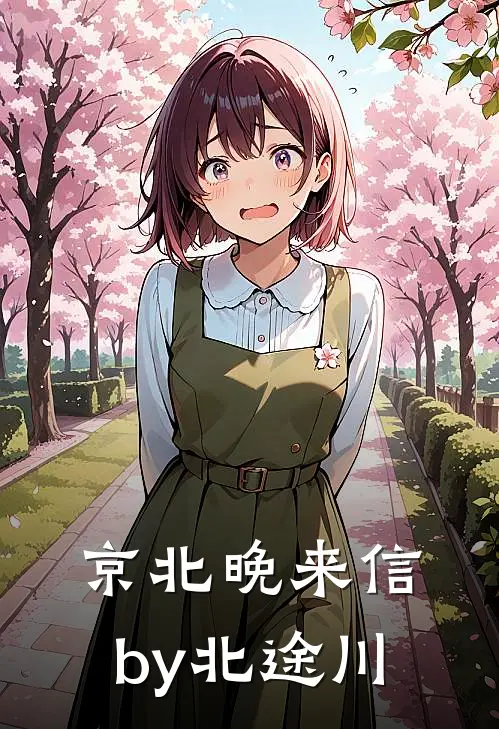 京北晚来信by北途川