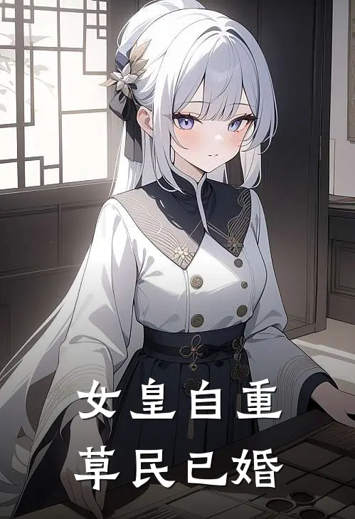 女皇自重,草民已婚