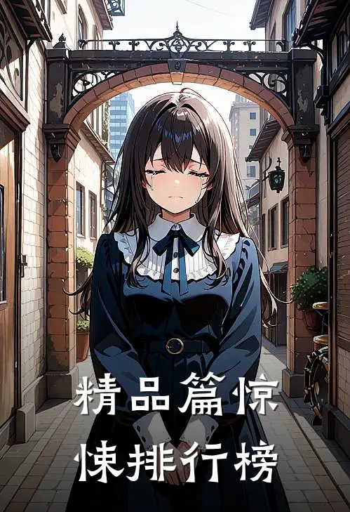 精品篇惊悚排行榜