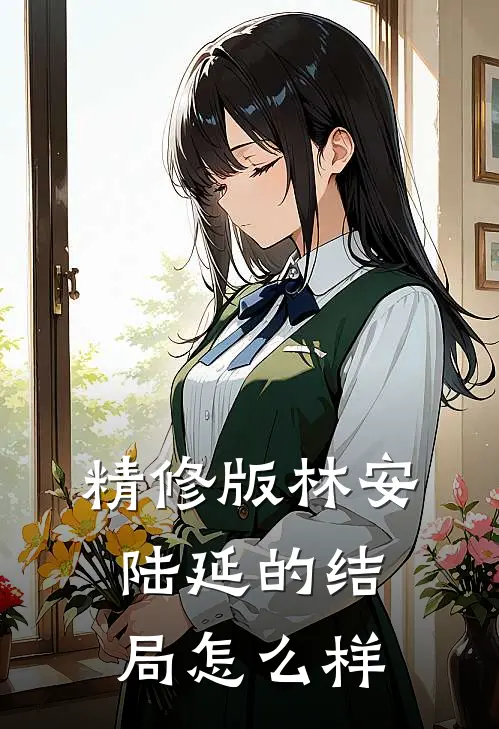 精修版林安陆延的结局怎么样