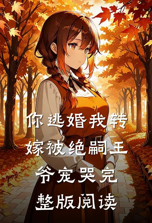 你逃婚我转嫁被绝嗣王爷宠哭完整版阅读