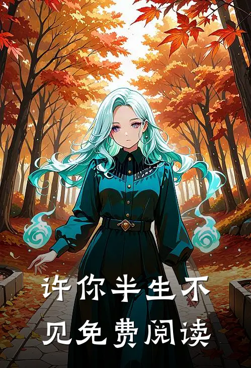 许你半生不见免费阅读