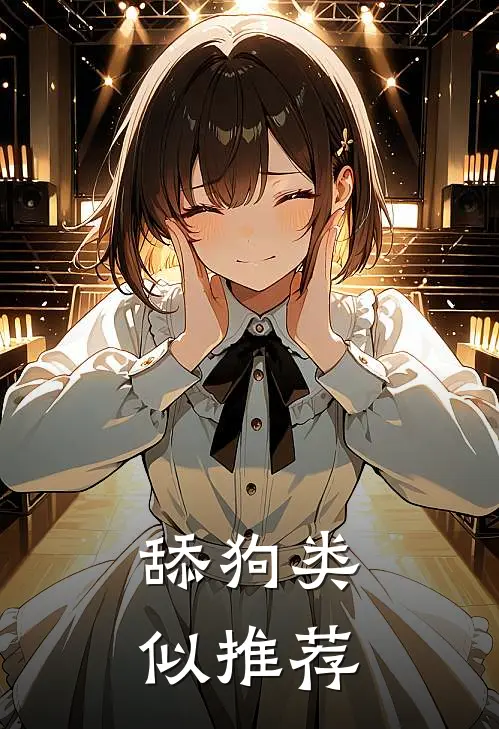 舔狗类似推荐