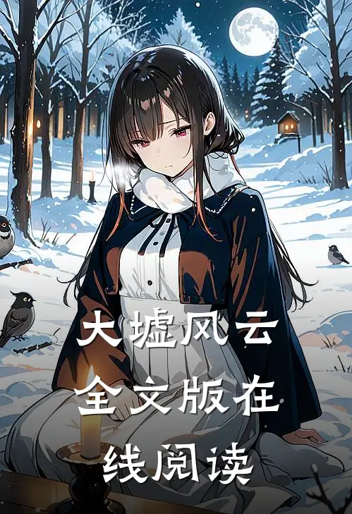 大墟风云全文版在线阅读