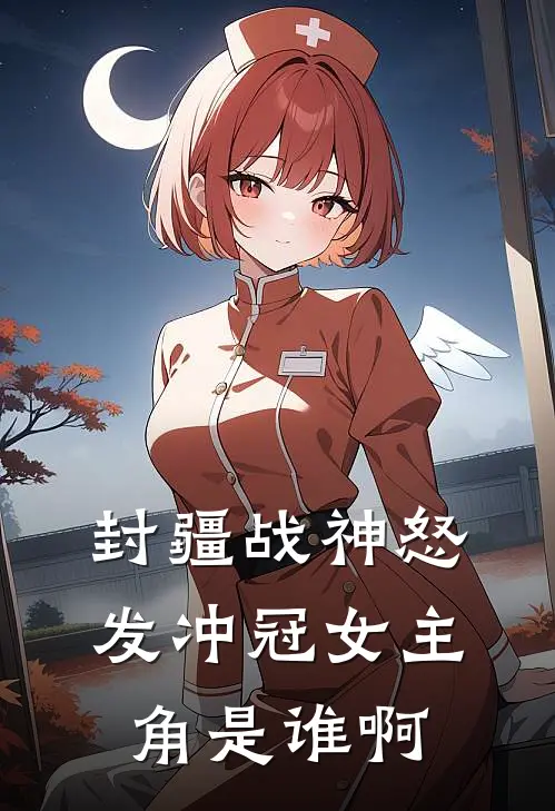 封疆战神怒发冲冠女主角是谁啊