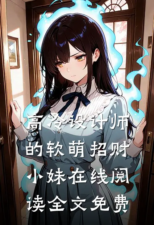 高冷设计师的软萌招财小妹在线阅读全文免费