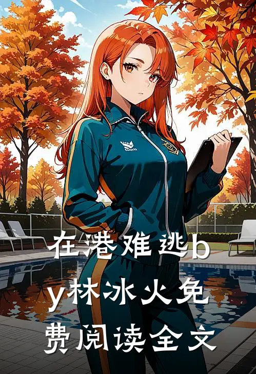 在港难逃by林冰火免费阅读全文