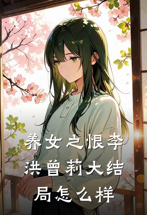 养女之恨李洪曾莉大结局怎么样