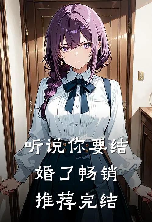 听说你要结婚了畅销推荐完结