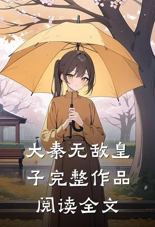 大秦无敌皇子完整作品阅读全文