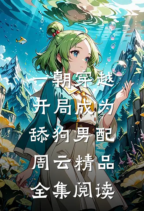一朝穿越,开局成为舔狗男配周云精品全集阅读