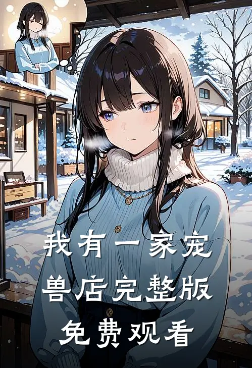 我有一家宠兽店完整版免费观看