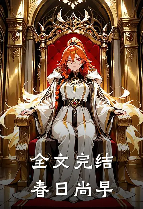 全文完结春日尚早