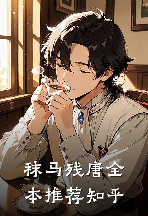 秣马残唐全本推荐知乎