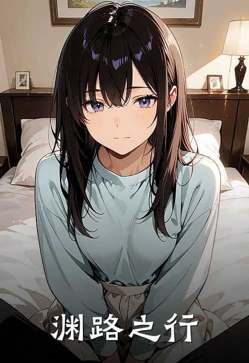 渊路之行