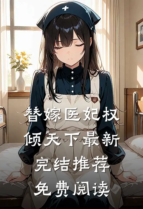 替嫁医妃权倾天下最新完结推荐免费阅读