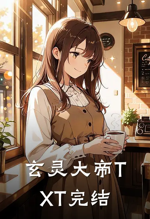 玄灵大帝TXT完结