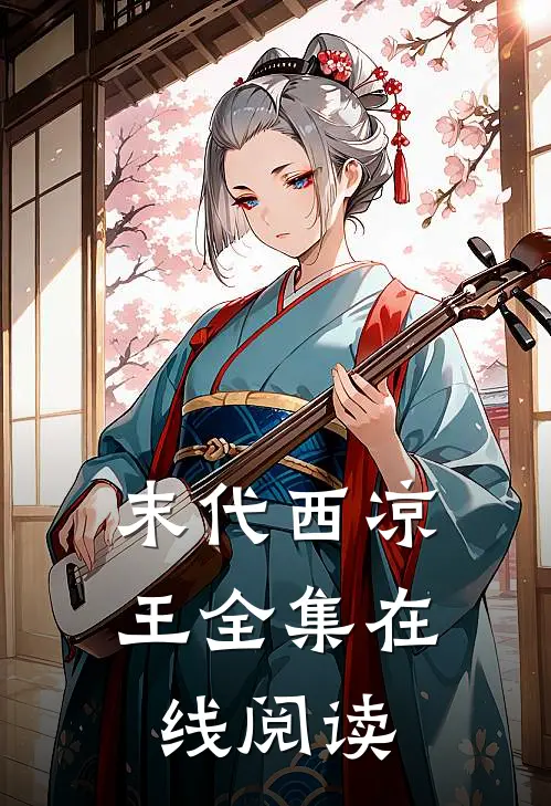 末代西凉王全集在线阅读