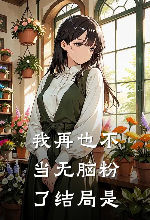 我再也不当无脑粉了结局是