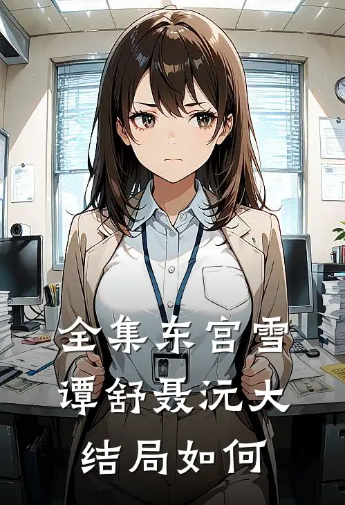全集东宫雪谭舒聂沅大结局如何