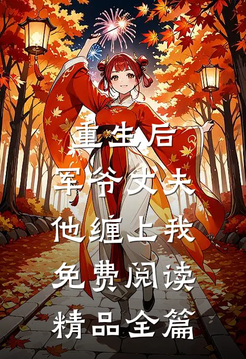 重生后,军爷丈夫他缠上我免费阅读精品全篇