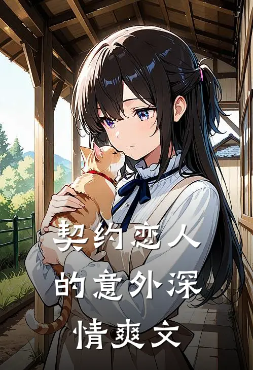 契约恋人的意外深情爽文