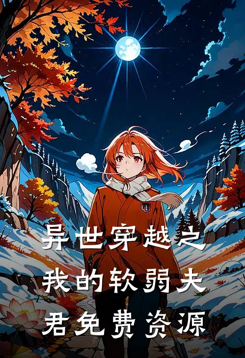 异世穿越之我的软弱夫君免费资源