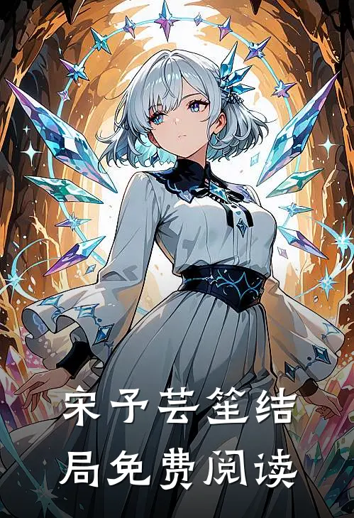宋予芸笙结局免费阅读