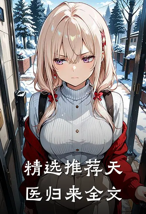 精选推荐天医归来全文